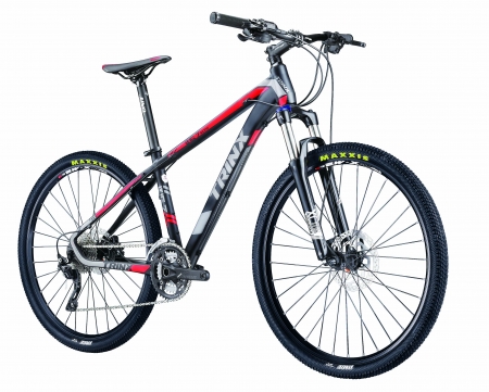 Bicicleta TRINX "B1000"