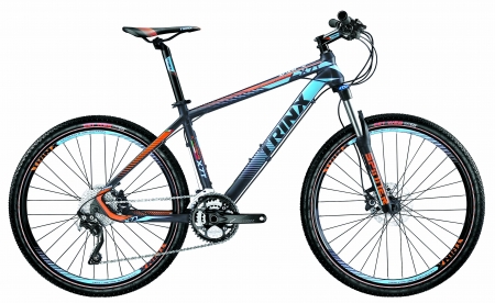 Bicicleta TRINX "X7T"